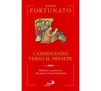 Camminando verso il presepe. Meditazioni e piccoli esercizi sulle pagine dei Vangeli della Natività
