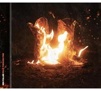 Camminare attraverso il fuoco