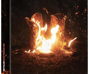 Camminare attraverso il fuoco