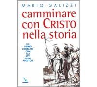 Camminare con Cristo nella storia. Un primo contatto con gli Atti degli Apostoli