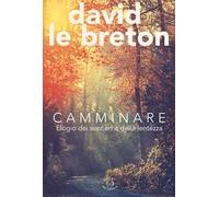 Camminare. Elogio dei sentieri e della lentezza