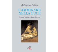 Camminare nella luce. Sermoni scelti per l'anno liturgico - 2009