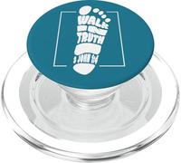 Camminare nella verità 3 Giovanni 1:4 PopSockets PopGrip per MagSafe
