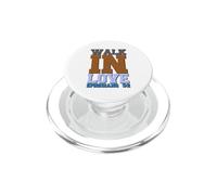 Camminare nell'amore Efesini 5:2 PopSockets PopGrip per MagSafe