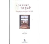 Camminare per quadri