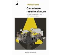 Camminare rasente al muro. La libertà di espressione in Iraq a venti anni dall'invasione