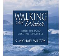 Camminare sull'acqua: quando il Signore chiede l'impossibile