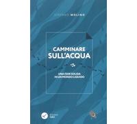 Camminare sull'acqua. Una fede solida in un mondo liquido - [GBU]