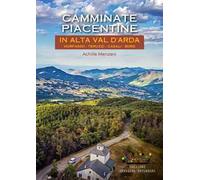 Camminate piacentine in Alta val d'Arda