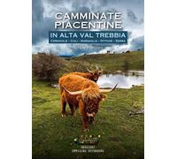 Camminate piacentine in alta val Trebbia. Cerignale, Coli, Marsaglia, Ottone, Zerba