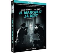 Camminava Di Notte COMBO DVD + BLU-RAY NUOVO