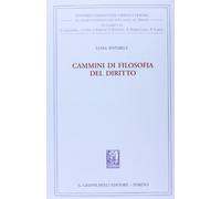 Libri Luisa Avitabile - Cammini Di Filosofia Del Diritto