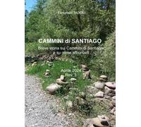 Cammini di Santiago. Breve storia sui cammini di Santiago e su come affrontarli