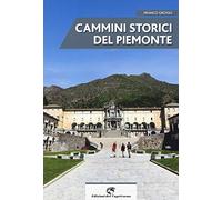Cammini storici del Piemonte