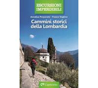 Cammini storici della Lombardia