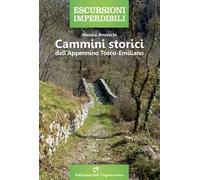 Cammini storici dell'Appenino tosco-emiliano