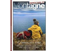 Cammini sul mare. Speciale. Con Carta geografica ripiegata