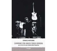 Cammino con angeli senza dimora