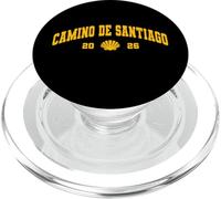 Cammino De Santiago 2026 PopSockets PopGrip per MagSafe