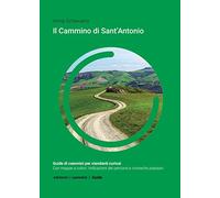 Cammino di sant' Antonio