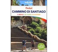 Cammino di Santiago. Con cartina