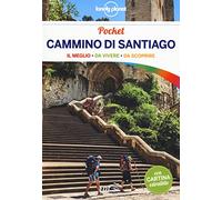 Cammino di Santiago. Con cartina