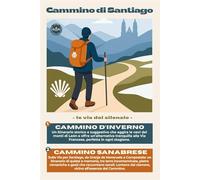 CAMMINO DI SANTIAGO - Le Vie del Silenzio -: IL CAMMINO D’INVERNO E IL CAMMINO SANABRESE