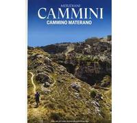 Cammino materano. Con Carta geografica ripiegata