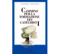 Cammino per la formazione dei catechisti