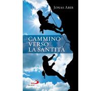 Cammino verso la santità