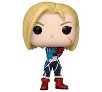 Cammy Funko Pop 1260 Street Fighter 6 PRE-ORDER