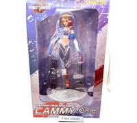 Cammy Street Fighter 6 Capcom Figure Builder Creators Model 1/7 MISB