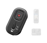 Camnoon Telecomando per fotocamere a portata di 10 m, 4 funzioni, lunga durata della batteria compatibile con action cameras Insta 360 X5/4/3/2, Ace/AcePro/AcePro2 e GO3S