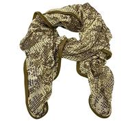 Camo Advantage Ghillie sniper velo - cotone - 48" x 40" (deserto digitale)