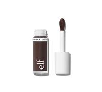 e.l.f. - Camo Liquid Bronzer & Contour Contouring 4 ml Nero unisex