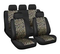 Camo Marines, set fodere coordinate