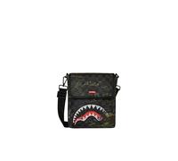 Camo Splash Messenger Sling Sprayground