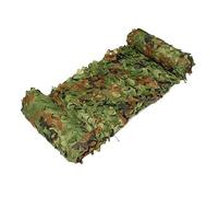 Camo Verde Rete Mimetica for i Bambini della Decorazione del Giardino dell'Esercito Camping Shooting Fotografia Mesh Hunt Camo Car Cover Ombra Impermeabile(4x10m/13x32ft)