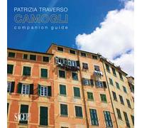 Camogli. Companion guide. Ediz. italiana e inglese