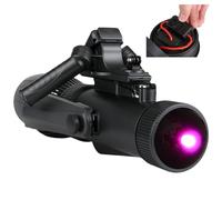Camolech CM7-1 Pro - Monopattino elettrico subacqueo da 700 W, con controllo del pollice, per SUP, adatto per piscina, immersioni e snorkeling, per adulti e bambini