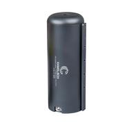 Camolech K5 - Monopattino subacqueo per adulti, sistema di propulsione ad acqua portatile a 3 velocità con batteria rimovibile, spinta di 2 m/s, motore silenzioso per snorkeling e immersioni (batteria