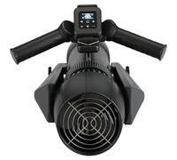 Camolech - Monopattino subacqueo da 700 W con batteria rimovibile, per adulti, capacità della batteria 16000 mAh, monopattino elettrico per piscina e mare, motore a pagaia (CM7-1Pro)