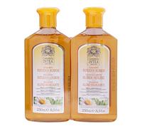 Camomila Champu Reflejos Rubios Lote 2 Pz