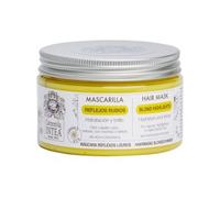 Camomila Intea Camomila Mascarilla Reflejos Rubios 250ml