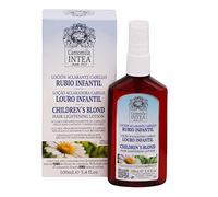 Camomila Intea Camomila Loción Cabello Rubio Infantil 100ml