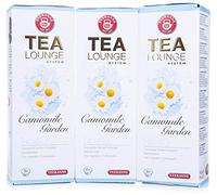 Camomile Garden No. 613 - Teiera da toeletta, 3 x 8 capsule