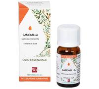 CAMOMILLA 10% OLIO ESS 10ML FTM