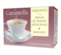 CAMOMILLA 20BUST FILTRO ERBAMEA