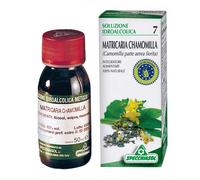 CAMOMILLA 7 50ML TM
