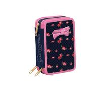 Camomilla Astuccio 3 Zip